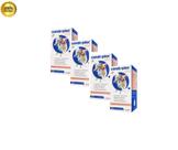 Condroplex 500 Mg Suplemento Para Cães Cão e Gatos 60 Comprimidos Kit 4