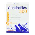 Condroplex 500 para Cães e Gatos 60 Cápsulas