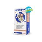 Condroplex 500 Suplemento para Cães e Gatos Avert 60 Comprimidos Condroplex 500 Suplemento para Cães e Gatos Avert 60 Comprimidos
