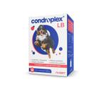 Condroplex LB Suplemento Alimentar Cães Avert 60cpr
