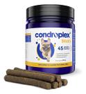 Condroplex Stick S Suplemento Para Cães Cão 45 Un 315 G