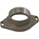 Conduit Hub Schneider Electric Square D B200 Tipo B Preto