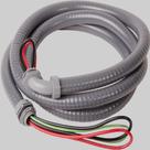 Conduit Whip Diversitech 6-12-6NM Number-6 não metálico de 1,5 m