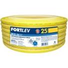 Conduíte Corrugado 20mm x 25 metros - Fortlev