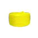Conduíte Corrugado 3/4 - Rolo Com 50mts Amarelo