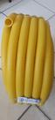 Conduite corrugado amarelo 1"-DN32mm , ROLO com 25m
