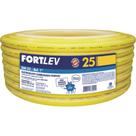 Conduite Corrugado Amarelo.Fortlev 1 Rl/25