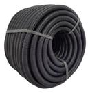 Conduite Corrugado Preto 3/4" 50 Metros
