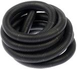 Conduíte de arame Dorman 86665 3/4 pol. X 10 pés Pacote Black Flex 10