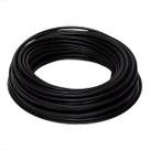 Conduite De Cambio De Bike Com Teflon Rolo 20 Metro PRETO