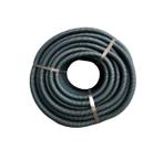 Conduíte Eletr. Corrugado Flexível Pead Cinza Dn 20 5/8x50m