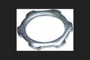 Conduíte elétrico Locknut Sigma Electric 2" Steel Pack 25 Conduíte elétrico Locknut Sigma Electric 2" Steel Pack 25