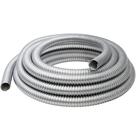 Conduíte flexível de aço galvanizado Maxxima 1/2 x 25 pés