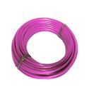 Conduíte Freio Rolo 20m Basic Rosa