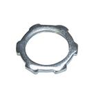 Conduíte rígido Locknut Sigma ProConnex 47108 7,5 cm cinza