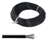 Conduite sp linear 4mm rolo 20m preto 12254
