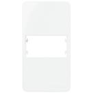 Condulet c/tampa 1entrad.abs bc sleek ma Condulet c/tampa 1entrad.abs bc sleek ma