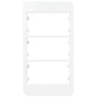 Condulet c/tampa 3entrad.abs bc sleek ma Condulet c/tampa 3entrad.abs bc sleek ma
