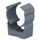 Condulete Abraçadeira Pvc Cinza 3/4 Pol. Tigre Top Condulete Abraçadeira Pvc Cinza 3/4 Pol. Tigre Top