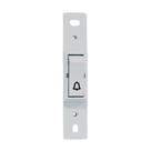 Condulete Dunas 1 Interruptor Campainha Branco Romazi Condulete Dunas 1 Interruptor Campainha Branco Romazi