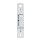 Condulete Dunas 1 Interruptor Par Branco Romazi Condulete Dunas 1 Interruptor Par Branco Romazi