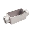 Condulete Fixo 1" tipo C Tramontina 56101313 Condulete Fixo 1" tipo C Tramontina 56101313