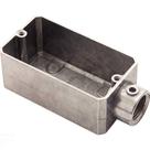 Condulete Fixo 3/4" Tipo "e" - Sem Tampa / Rosca Bsp / Sem Pintura Tramontina