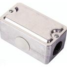 Condulete Múltiplo 3/4" Tipo "x" Tramontina