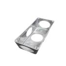 CONDULETE MULTIPLO X 1.1/4" DAISA - 5 Unidades