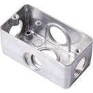 Condulete multiplo x 34 st semelhante Condulete multiplo x 34 st semelhante