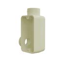 Condulete Pvc Branco Sem Rosca Ll 3/4 Sem Tampa Ll - I - Srg 1 Wetzel