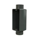 Condulete Pvc Cinza Sem Rosca C 1 Sem Tampa Ccsr - 20 Wetzel
