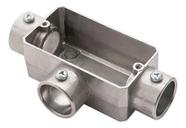 Condulete t 34 Condulete t 34
