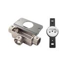 Condulete T+Tampa 1 Mod Losangular Wetzel+Tomada Transmóbil