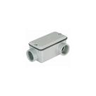 Condulete Tipo LL 4 Polegadas - Wetzel Condulete Tipo LL 4 Polegadas - Wetzel