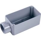 Condulete Tram S/R 3/4''E 56102/12