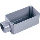 Condulete Tram S/R 3/4''E 56102/12 Condulete Tram S/R 3/4''E 56102/12