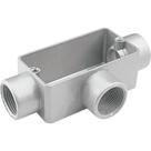 Condulete Tram S/R 3/4''T 56106/12 Condulete Tram S/R 3/4''T 56106/12