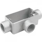 Condulete Tram S/R 3/4''T 56106/12 Condulete Tram S/R 3/4''T 56106/12