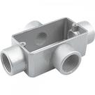Condulete Tram S/R 3/4''X 56109/312 Condulete Tram S/R 3/4''X 56109/312