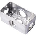 Condulete Tramontina Multi 2''Com Tampa 56200/006