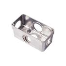 Condulete Tramontina Múltiplo X 1'' - Linha Elétrica - SKU 21686