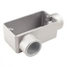 Condulete Tramontina Sem Tampa (Lr) Sem Rosca 3/4''-56105/312