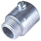 Condulete unidut conector reto flexor sem rosca tramontina - 3/4 Condulete unidut conector reto flexor sem rosca tramontina - 3/4