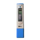 Condutividade elétrica e testador hidráulico TDS HM Digital COM-80 Condutividade elétrica e testador hidráulico TDS HM Digital COM-80