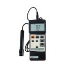 Condutivímetro Digital Medidor Ec Faixa 0 A 20Ms Rs-232 Usb Sensor Cdr-870 Portátil Instrutherm Com Estojo