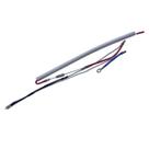 Condutor 127V Do Ferro De Passar Black Decker FX3060 ID56125