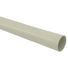 Condutor Circular Aquapluv Bege Tigre 3m 88mm Condutor Circular Aquapluv Bege Tigre 3m 88mm