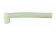 Condutor de água (cachimbo) silicone colormaq gtac10