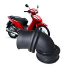 Condutor de Ar Biz 100 (1998-2005) Alta Qualidade - A2U Parts